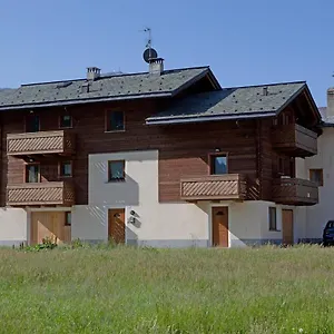 Apartament Casa Severina, Livigno