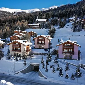  Apartment Teola