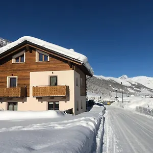 Apartament Appartamento Livigno, Livigno