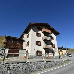Apartament Trepalle By Interhome, Livigno