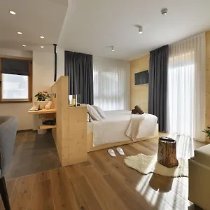 3* Hotel Valtellina