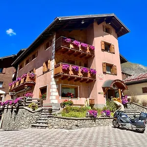 Adele Livigno