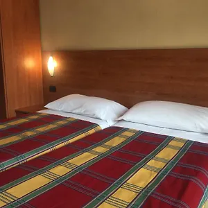 Apartament Holidays, Livigno