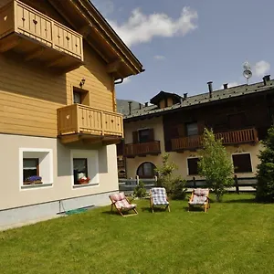  Appartamento Abete Rosso By