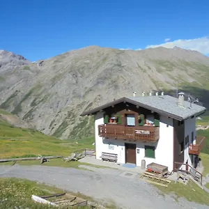 Apartament Casa Gembre, Livigno