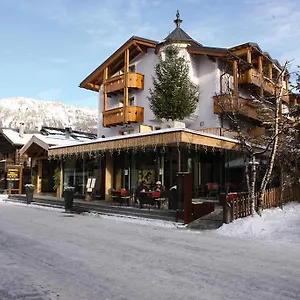 Concordia Hotell
