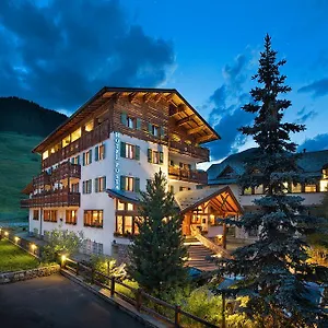 Posta Livigno