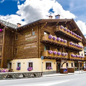 Amerikan Livigno