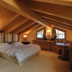 3* Hotel Bait De Angial