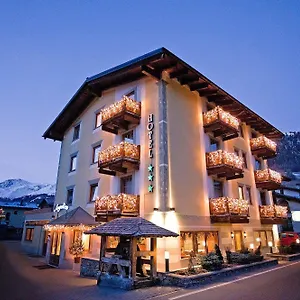 3* Hotel Angelica