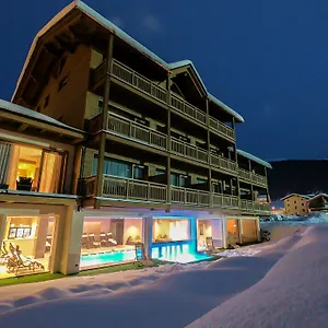 4* Hotel Francesin Active
