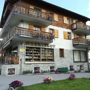  Appartamento Casa Ester