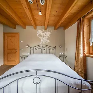 Apartament Casa Ross Da Fabio, Livigno