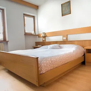  Apartment La Coccinella