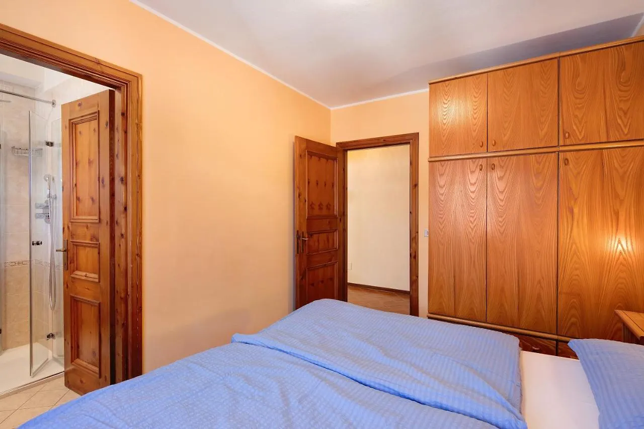 Apartment Chalet Meridiana Appartamento 3 Livigno